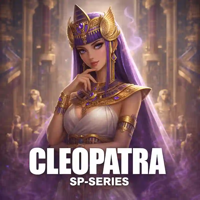 Cleopatra Online Slot Game sa noxbet