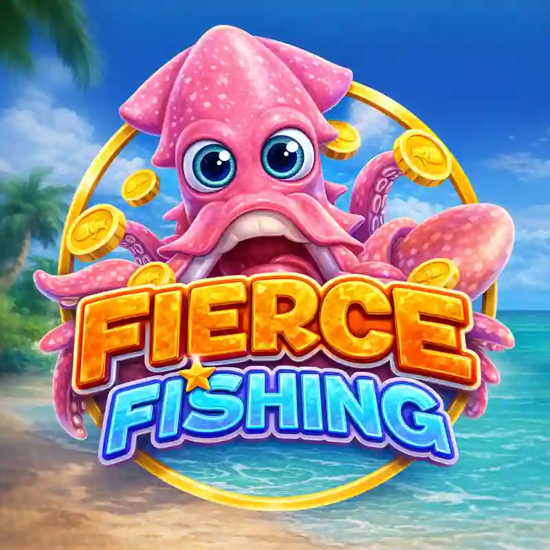 Fierce Fishing - Noxbet Online Casino