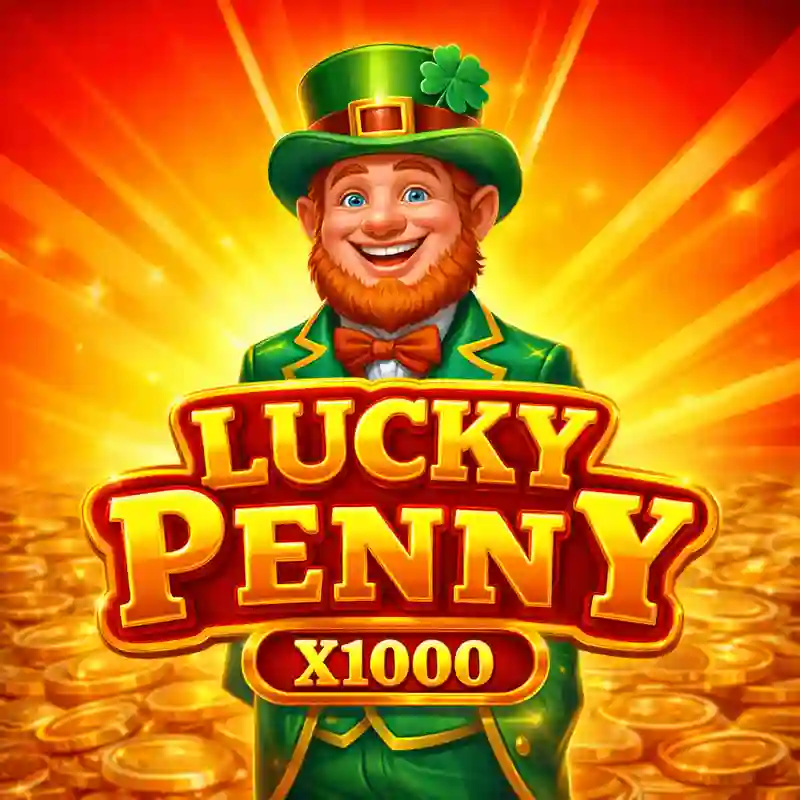 Lucky Penny Slot sa noxbet
