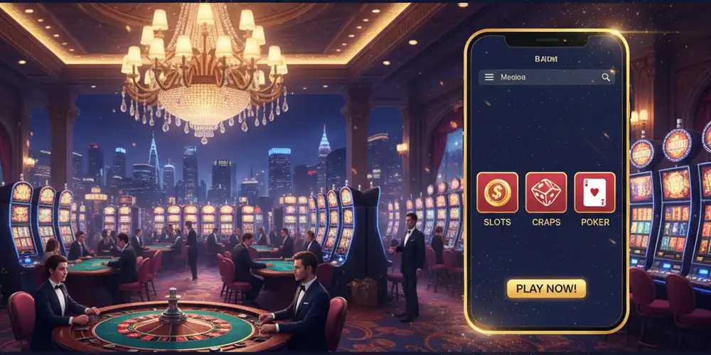 Noxbet Banner